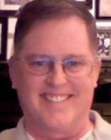 Kenneth Robert Good