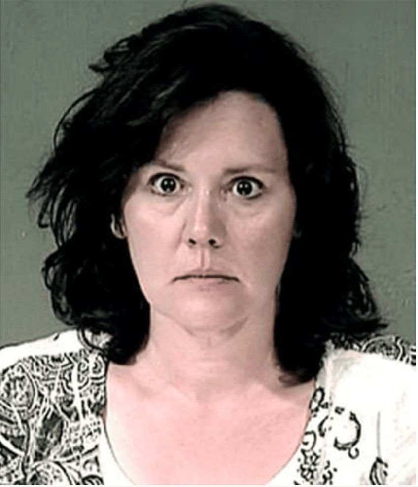 Susan Brock