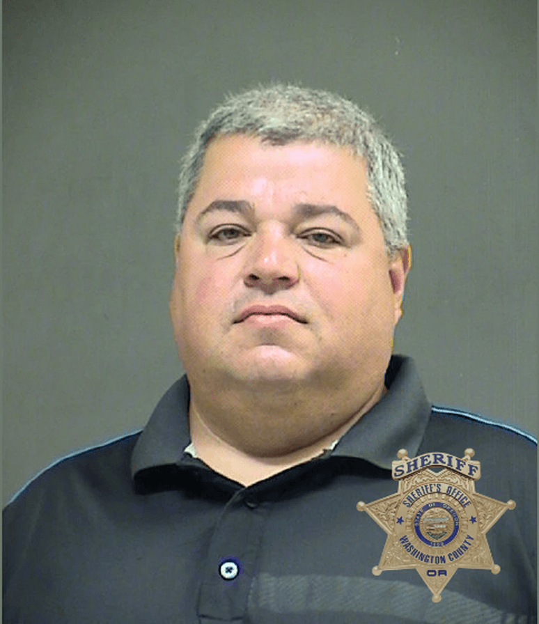 Paul Douglas Burdick