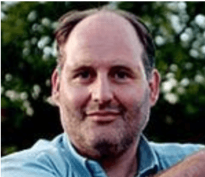 Martyn Conway