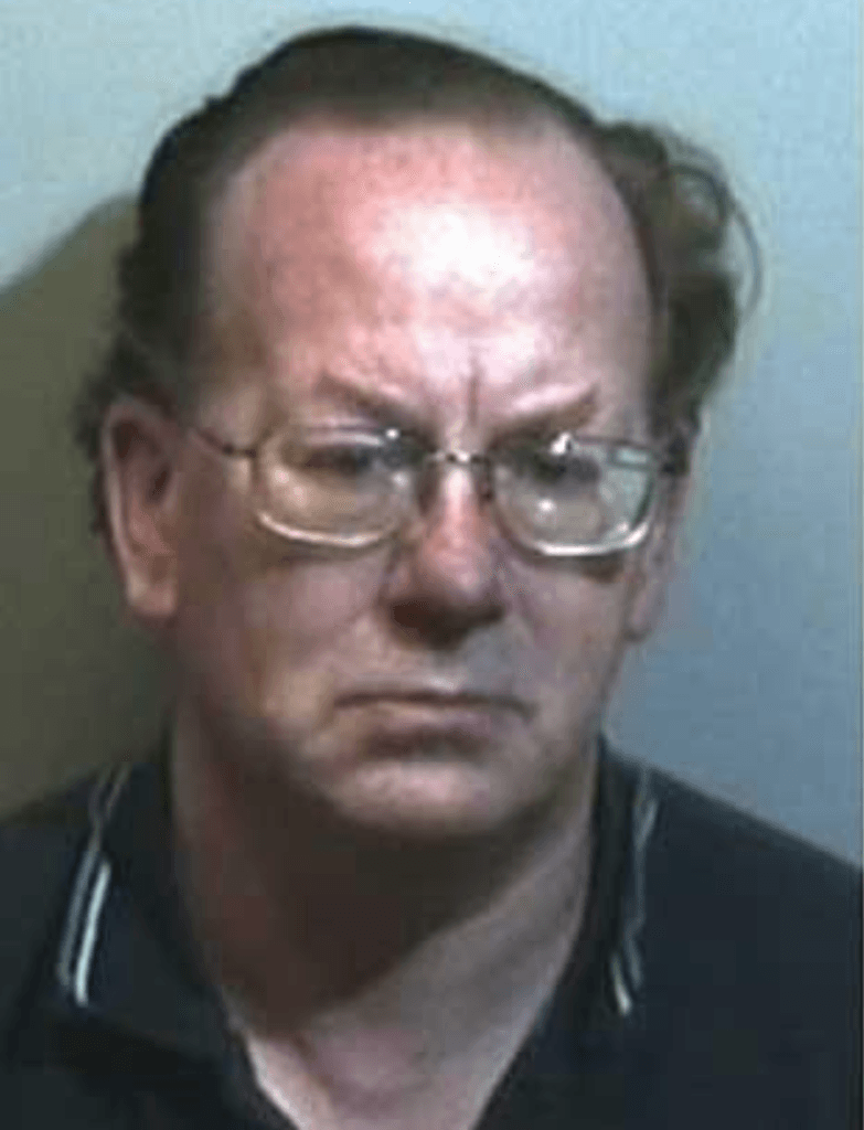 Gerald Tapp