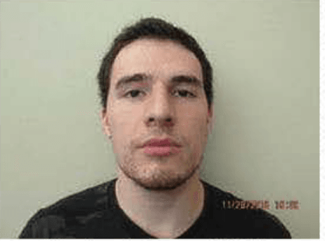 Benjamin Aaron Alyk