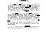 John Wood Fanning BSA perversion file, p. 9 - Hart Bullock's notes from meeting with two victims and their parents