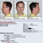 Jared Harding Wilson