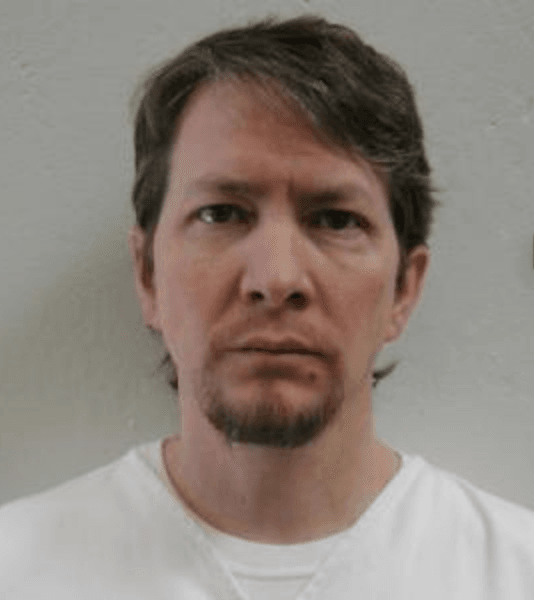 Jeffrey Parnel Ringstad