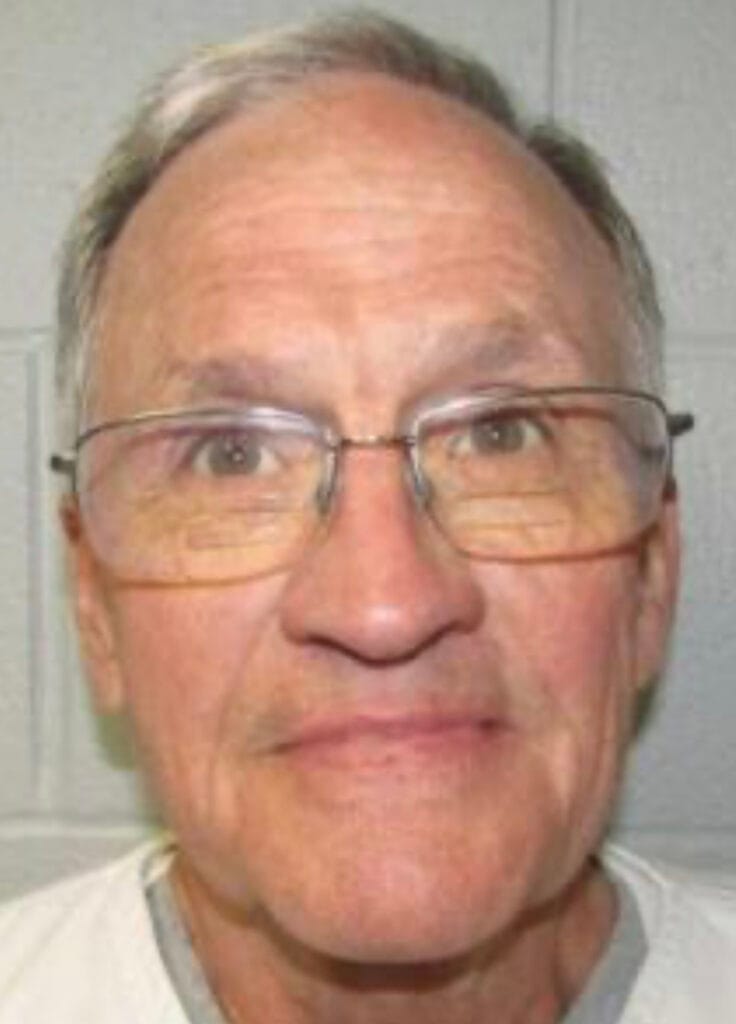 Donald Ray Tolman