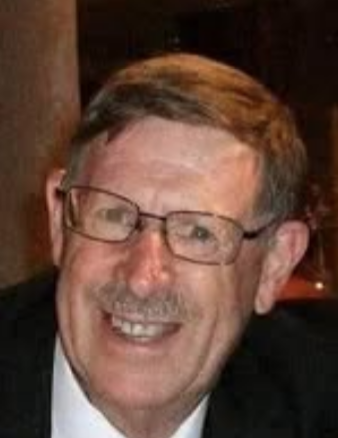 Bill Harding