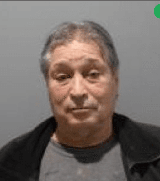 John Baca