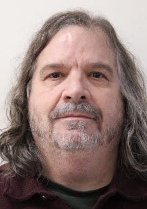 Daniel Robert Croney Daniel Robert Croney