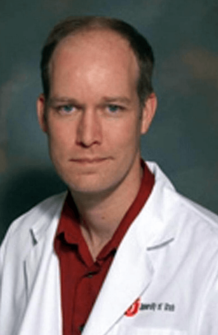 david hillam