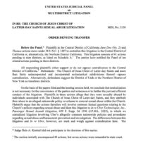 mdl-3150-order-denying-transfer