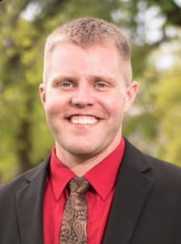 Jake McConkie
