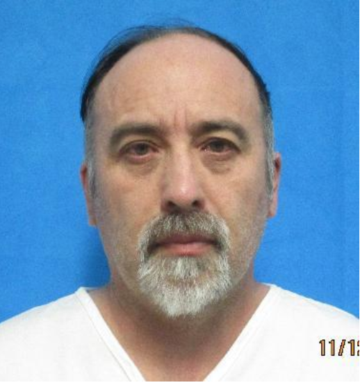 Michael Mark Anderson