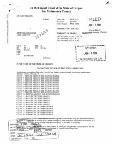 Keith Biggs court document page 123