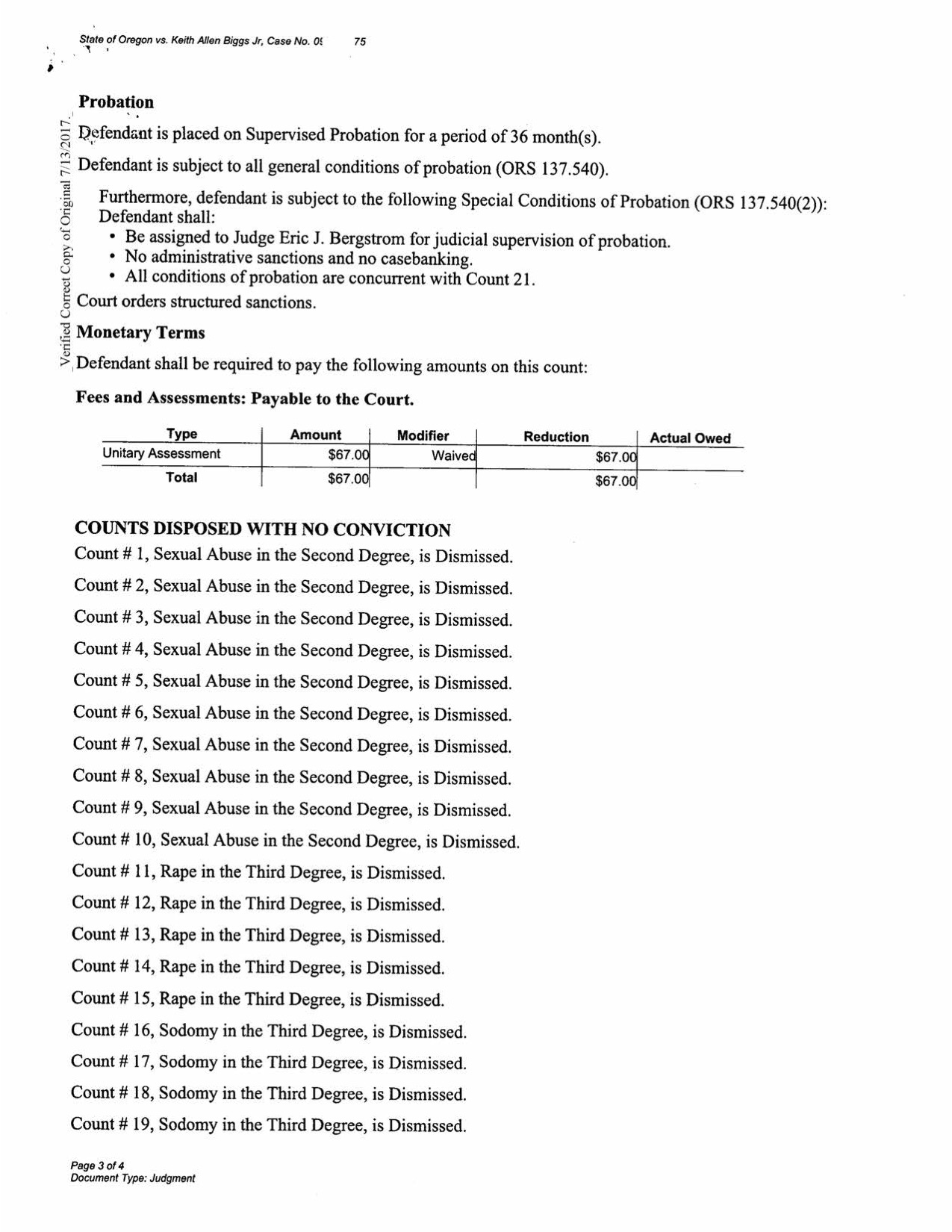 Keith Biggs court document page 24