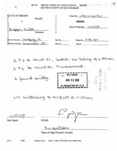 Keith Biggs court document page 28