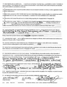 Keith Biggs court document page 30