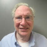 Richard Harrison Saunders