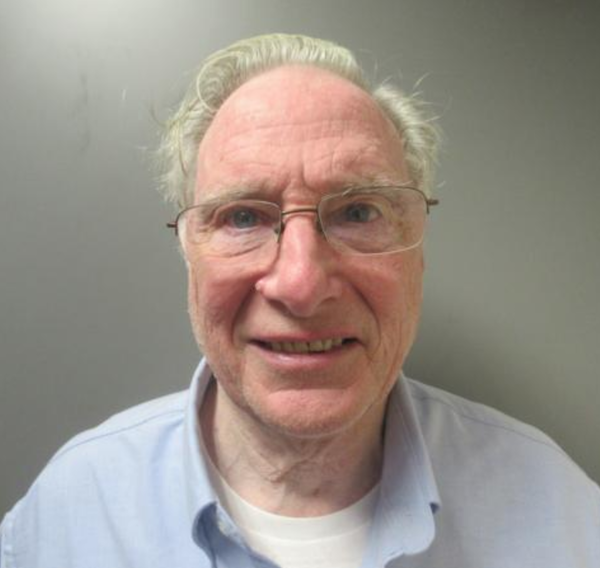 Richard Harrison Saunders