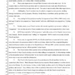 LDS church risk manager Branden Wilson declaration, April 7, 2023, page 3