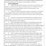 LDS church risk manager Branden Wilson declaration, April 7, 2023, page 5