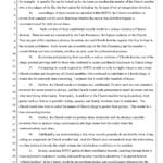 LDS church risk manager Branden Wilson declaration, April 7, 2023, page 6