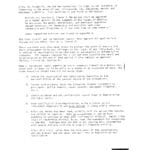 BSA registration head Paul Ernst letter to all Scout executives, 1972, p. 2