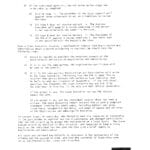 BSA registration head Paul Ernst letter to all Scout executives, 1972, p. 3