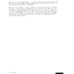 BSA registration head Paul Ernst letter to all Scout executives, 1972, p. 4