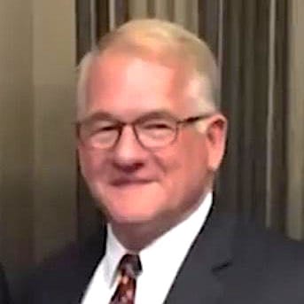 Wade S Christofferson