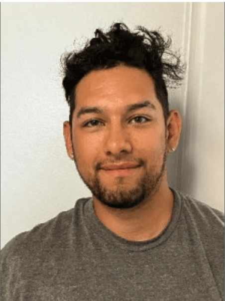 Isaac Edward Alvarad Berndt 2