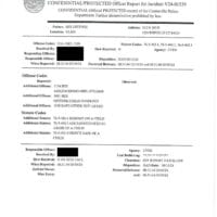 James Ricky Neumeyer - 2024 criminal case - police report 2