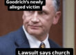 John Goodrich 2025 lawsuit