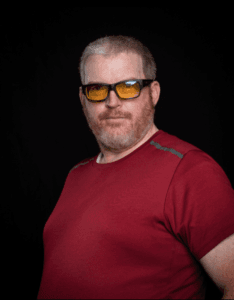 Brandon Halley. credit: theobt.org