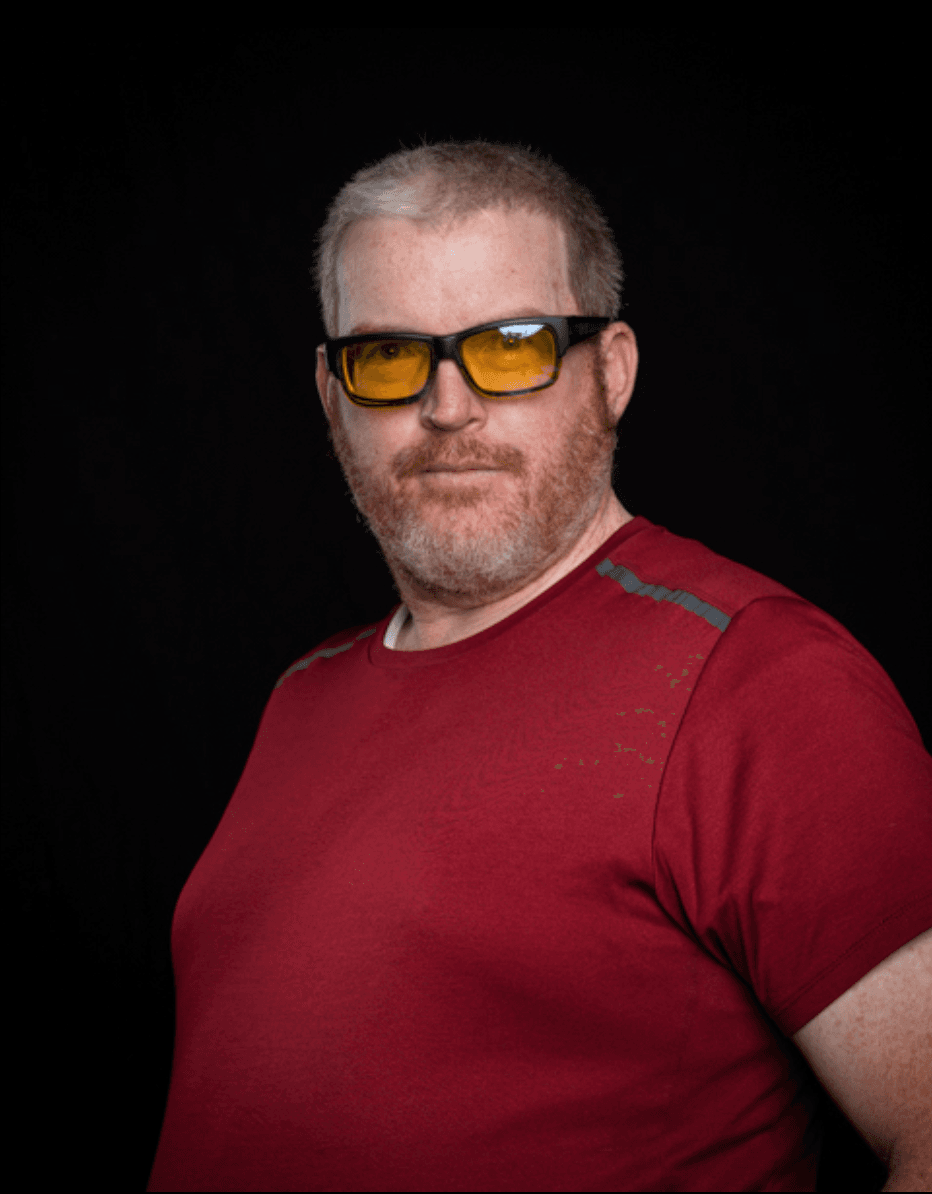 Brandon Halley. credit: theobt.org