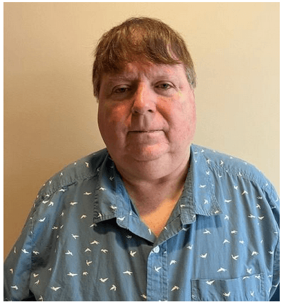 Jeffrey James Welling