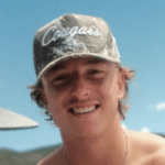 Parker Trent Kingston