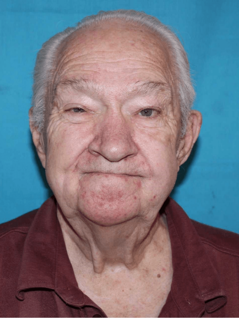 Robert Darrel Peavey 2