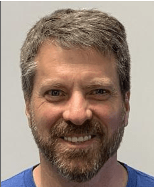 Robert David Adams 1