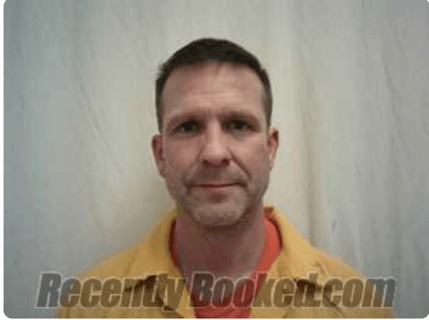 Richard Aaron Morriss