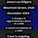 Jason Lex Kilgore