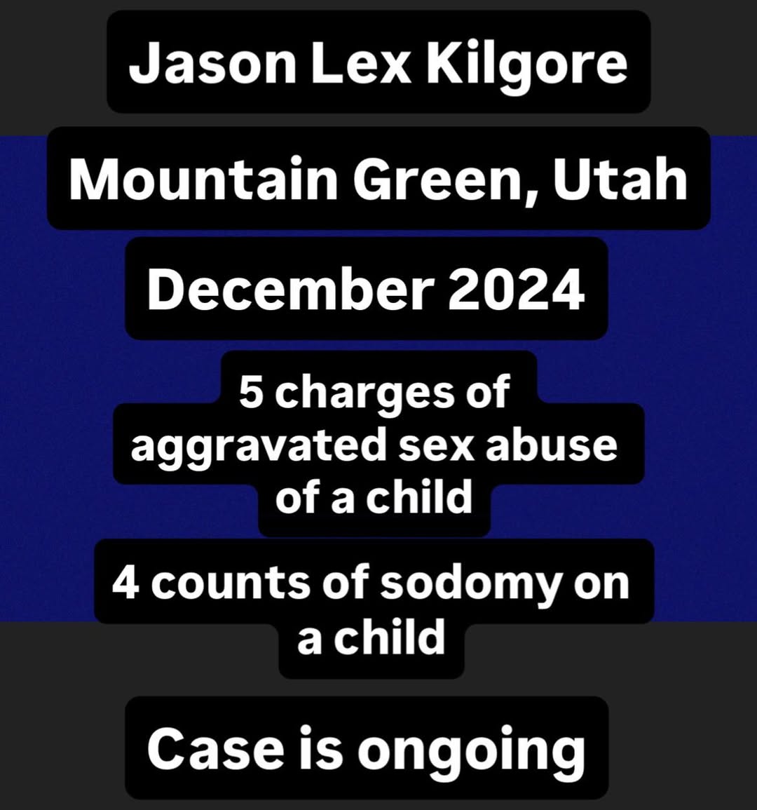 Jason Lex Kilgore