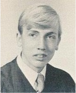 Dennis Roger Tanner
