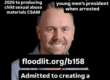 Jared Buckley CSAM News