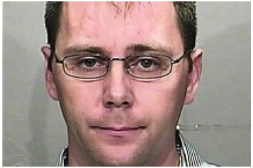 Robert Thomas Milbridge-Scott 1
