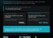 Arizona Supreme Court case update infographic