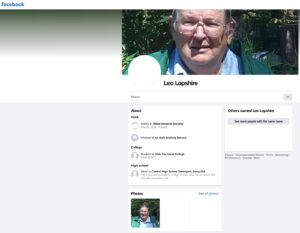 Leo Lopshire