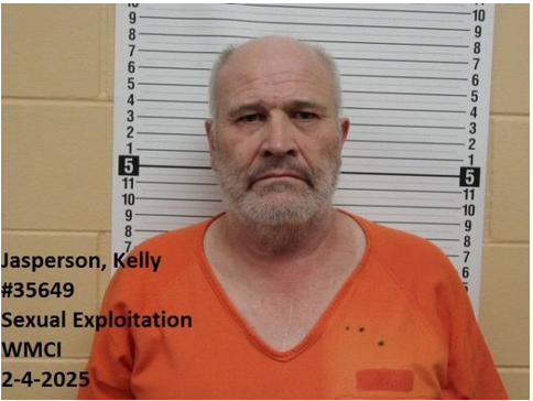 Kelly Bryce Jasperson