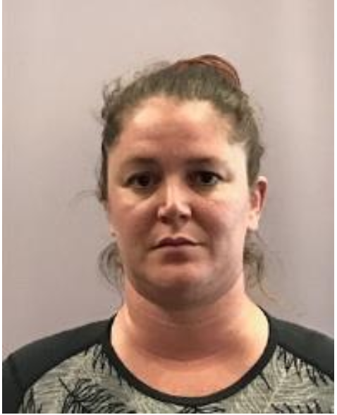 Meghan Breanna Alt Sex offender