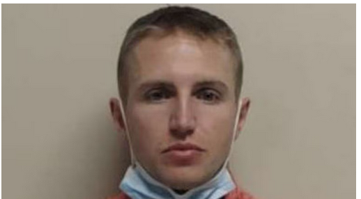 Zachery Kent Denison